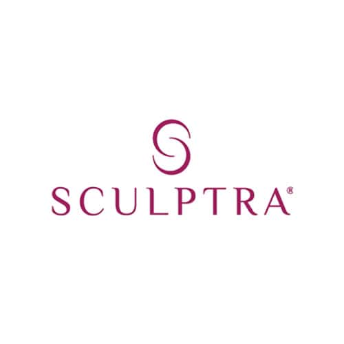 Sculptra logo