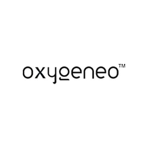 Oxygeneo logo