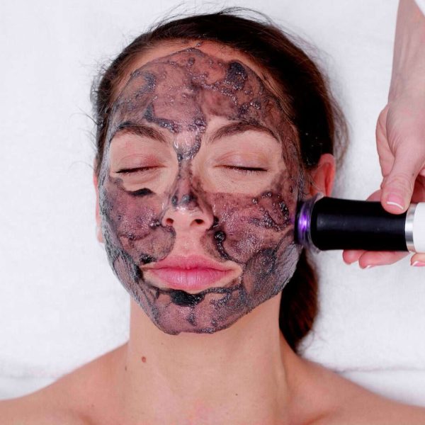 BALANCE Activated Bamboo Charcoal Facial