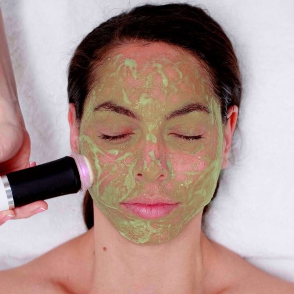 green Tea Facial